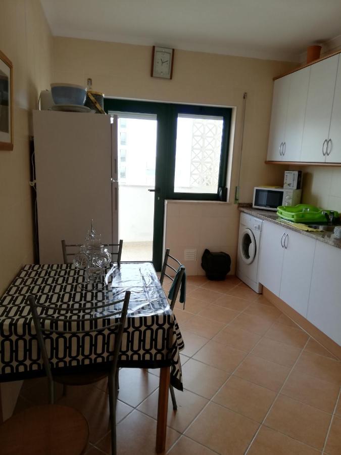 Edificio Mar E Serra Διαμέρισμα Alvor Εξωτερικό φωτογραφία