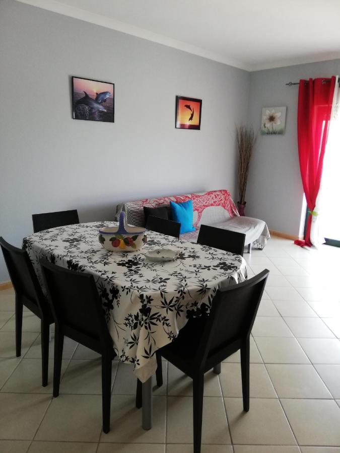 Edificio Mar E Serra Διαμέρισμα Alvor Εξωτερικό φωτογραφία
