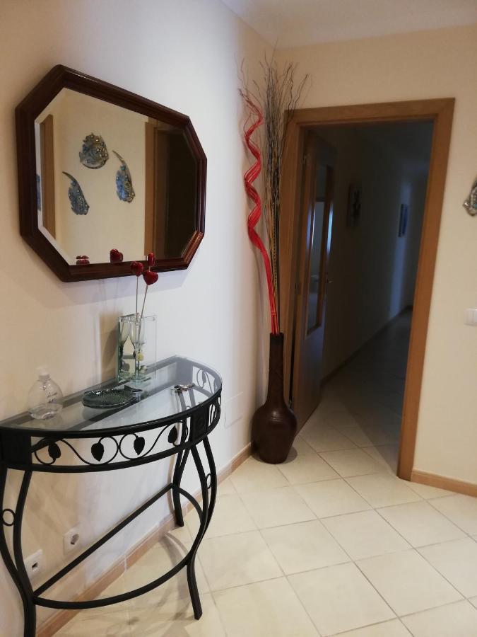 Edificio Mar E Serra Διαμέρισμα Alvor Εξωτερικό φωτογραφία