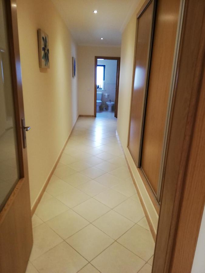 Edificio Mar E Serra Διαμέρισμα Alvor Εξωτερικό φωτογραφία