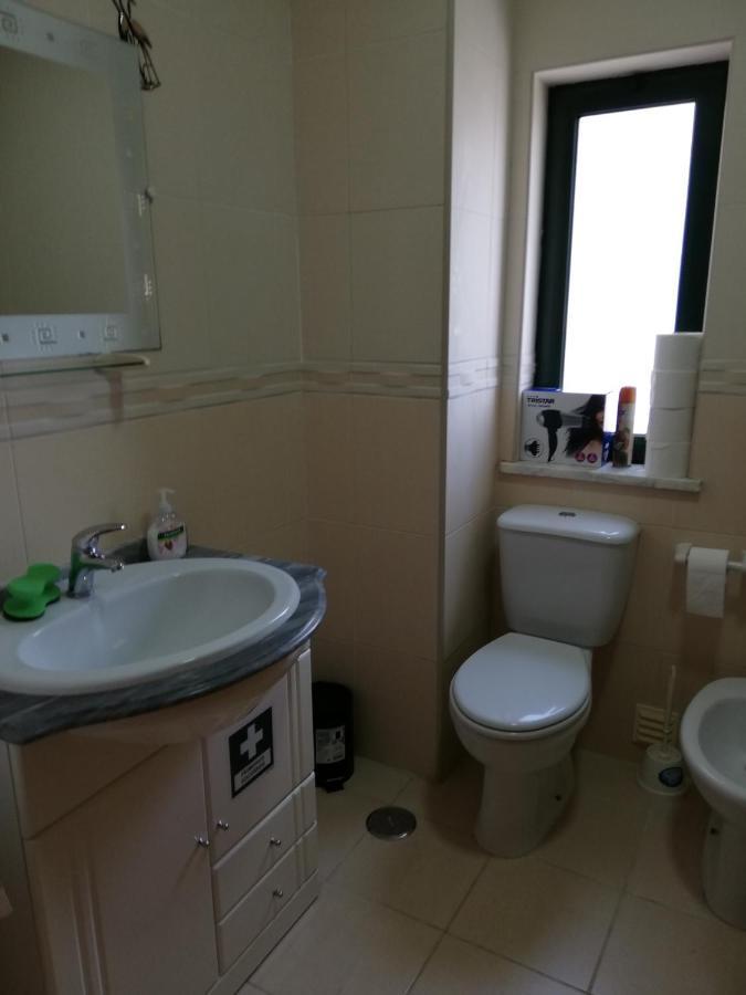 Edificio Mar E Serra Διαμέρισμα Alvor Εξωτερικό φωτογραφία