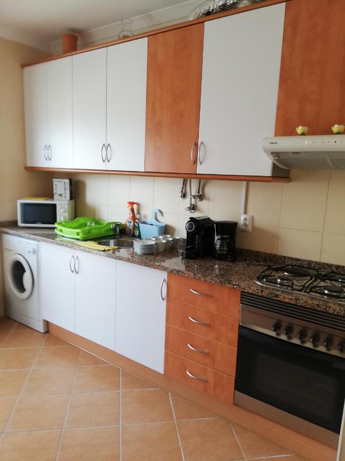 Edificio Mar E Serra Διαμέρισμα Alvor Εξωτερικό φωτογραφία