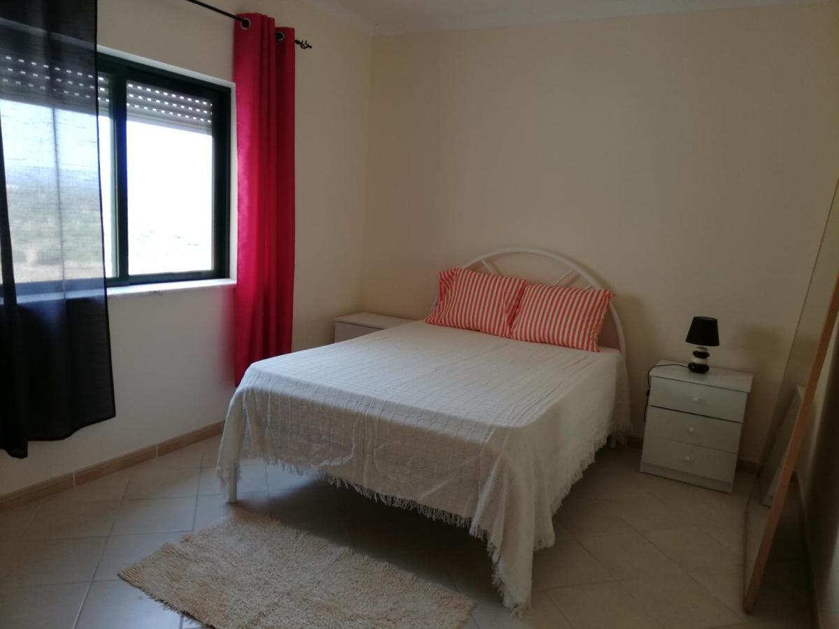 Edificio Mar E Serra Διαμέρισμα Alvor Εξωτερικό φωτογραφία