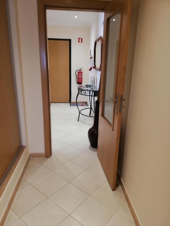 Edificio Mar E Serra Διαμέρισμα Alvor Εξωτερικό φωτογραφία