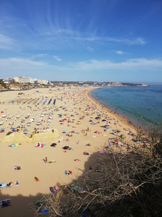 Edificio Mar E Serra Διαμέρισμα Alvor Εξωτερικό φωτογραφία