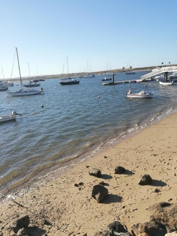 Edificio Mar E Serra Διαμέρισμα Alvor Εξωτερικό φωτογραφία