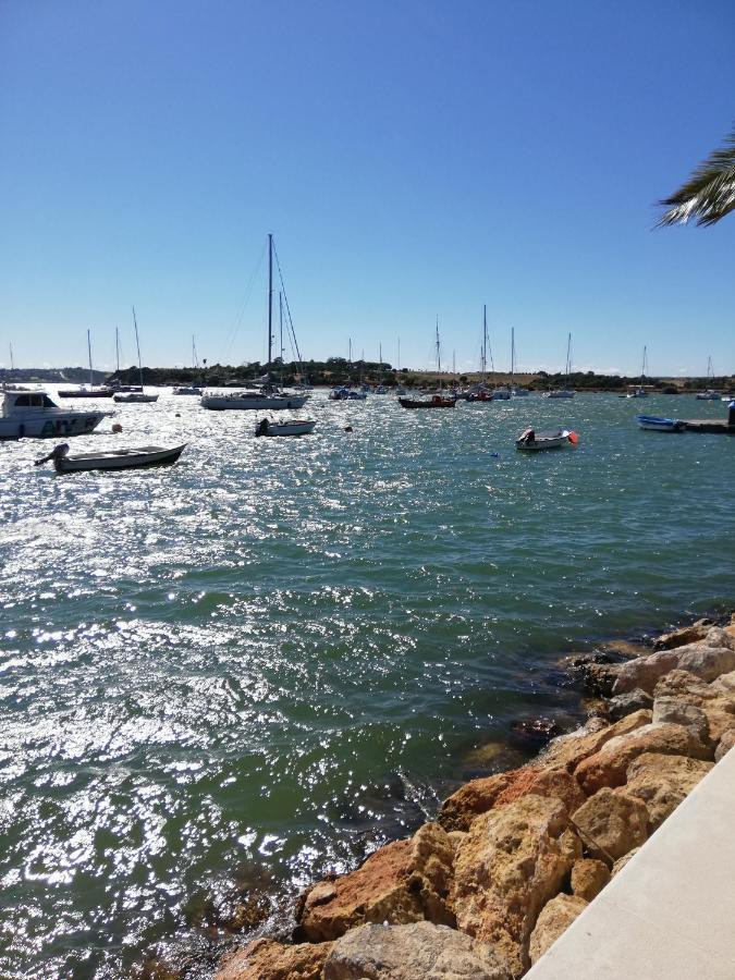 Edificio Mar E Serra Διαμέρισμα Alvor Εξωτερικό φωτογραφία